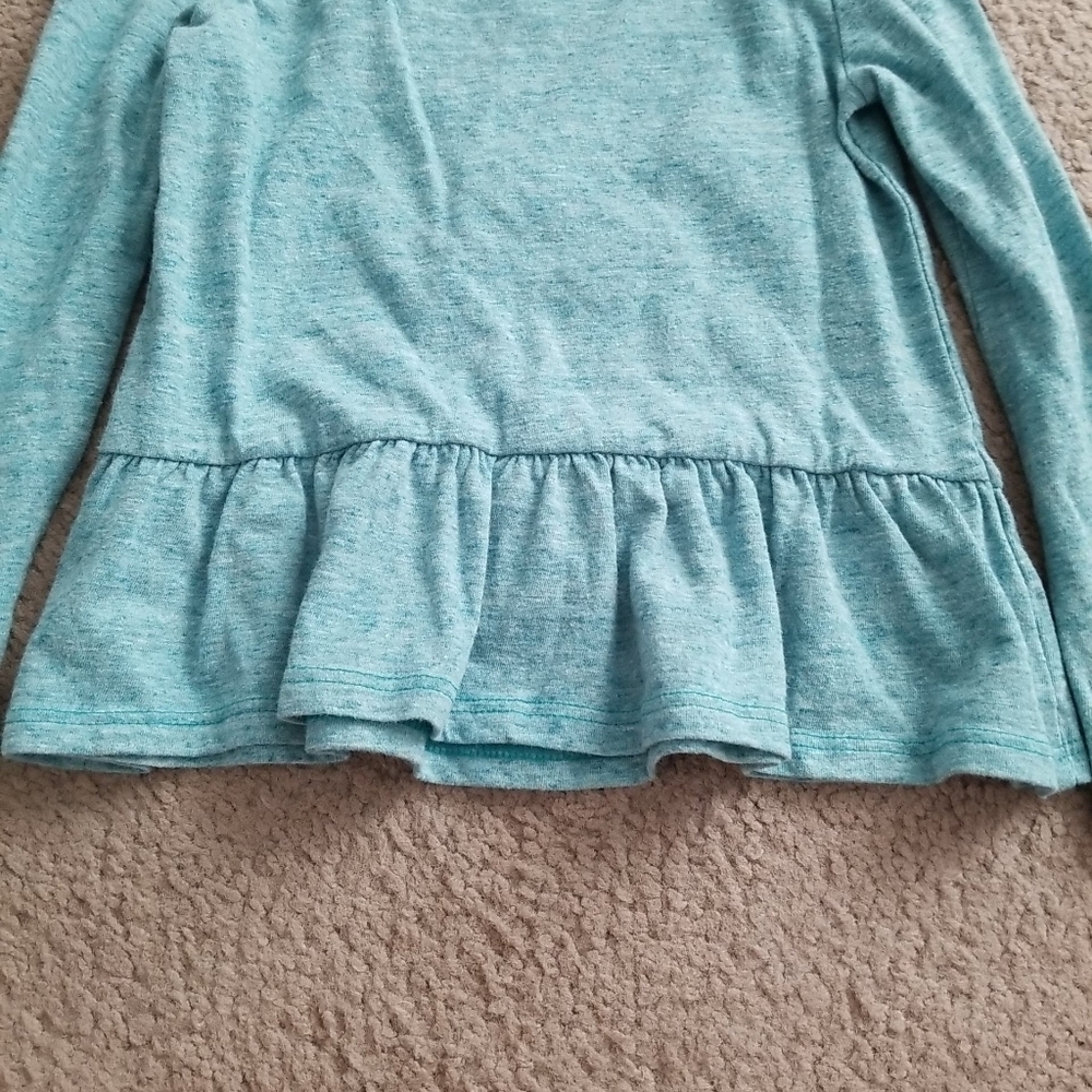 Jumping Beans Toddler Girl's Softest Tee - Picture 8 of 9